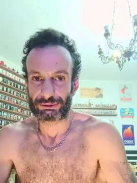 Cam4 Adult Webcam of Misterhaifa20