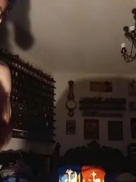 Cam4 Free Porn Cam of Misterhaifa20