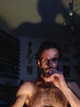 Cam4 Sex Chat of Misterhaifa20
