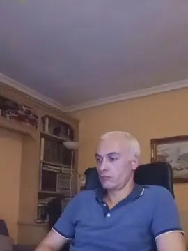 Cam4 Nude Webcam of JosephCam