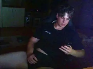 Cam4 Nude Webcam of gymguy0505