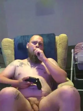 Cam4 Private Sex Chat of Gamer_nobby