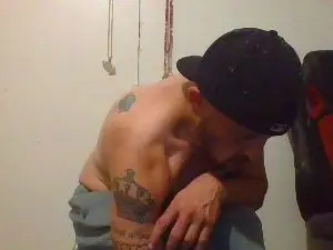 Cam4 Sex Cam of TonySpliff
