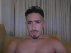 Cam4 Private Sex Chat of bbpborges