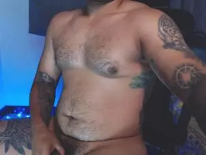Cam4 Private Sex Chat of maxflurryx