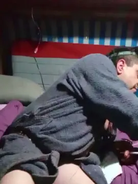 Cam4 Sex Cam of ANTITODOxxx