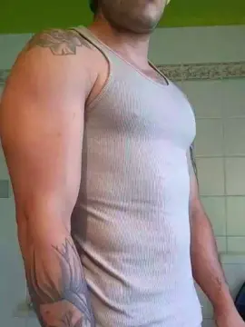 Cam4 Free Live Porn of Mirko_sexy96