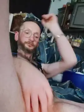 Cam4 Free Porn Cam of Chaudkoala