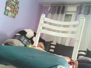Cam4 Live Porn of billoumessei