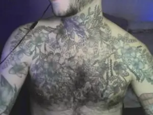 Cam4 Adult Webcam of tattoer
