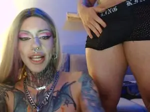 Cam4 Best live sex cam show of KoleraRabika