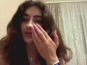 Cam4 Live Sex of DarylQuintyne