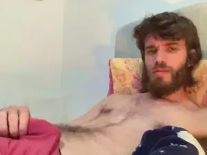Cam4 Sex Chat of PygmaBoy