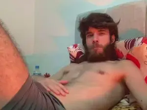 Cam4 Live Porn of PygmaBoy