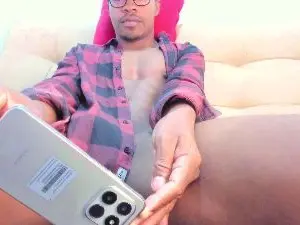 Cam4 Sex Chat of piereloisbrown1