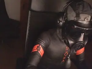 Cam4 Private Sex Chat of r1slaved