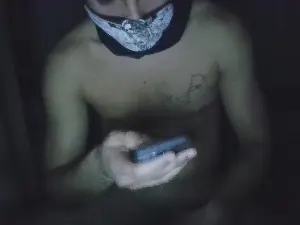 Cam4 Live Sex of zioonxxx