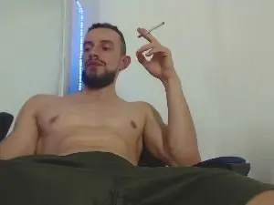 Cam4 Adult Webcam of Nassh18