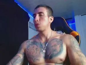 Cam4 Best Webcam of Adam_Hudsond