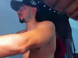 Cam4 Sex Chat of baky_sexy