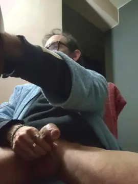 Cam4 Free Live Porn of chuky341