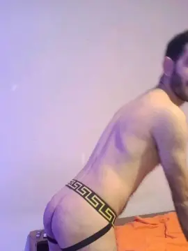Cam4 Adult Webcam of roniyleandro