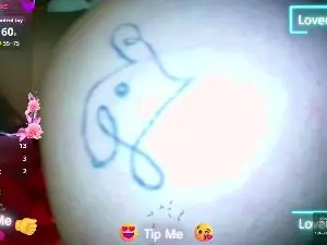 Cam4 Free Live Porn of night_love34
