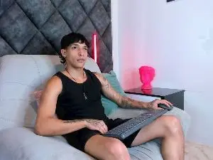 Cam4 Best Webcam of KroyWave