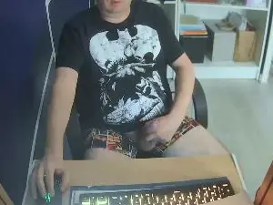 Cam4 Free Porn Cam of grumpy79