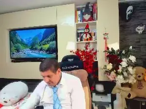 Cam4 Adult Webcams of CRISSETAN