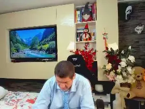 Cam4 Free Porn Cam of CRISSETAN
