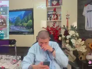 Cam4 Adult Webcam of CRISSETAN