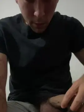 Cam4 Live Porn of XMikeWhite