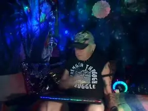 Cam4 Free Live Porn of biteme69691