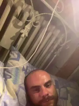 Cam4 Sex Cam of JackPott69