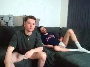 Cam4 Live Sex Cam of TwoTwinkHusband