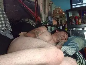 Cam4 Live Sex of AssPlayer_1