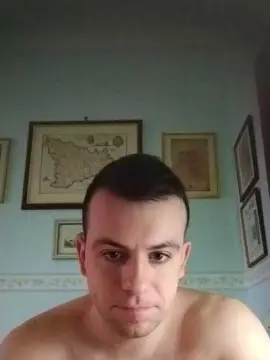 Cam4 Live Porn of Sandruzzu