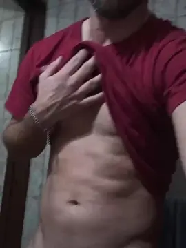 Cam4 Sex Cam of danthepiero
