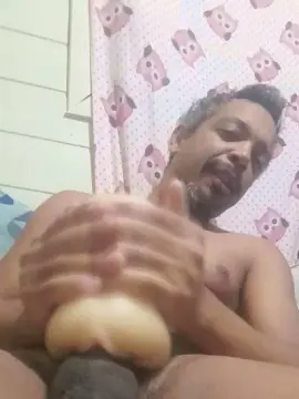 Cam4 Live Sex Cam of Garoajato2