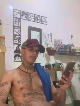 Cam4 Sex Cam of Klinger30