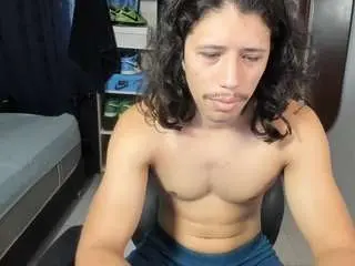 Camsoda Free Live Porn of itstonny