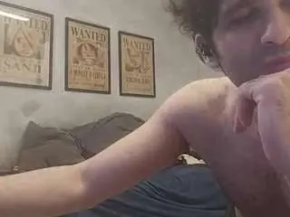 Camsoda Best live sex cam show of jackmancada
