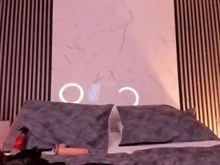 Camsoda Nude Webcam of thommyblack