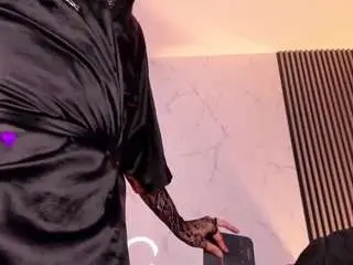 Camsoda Live Porn of thommyblack