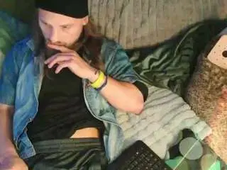 Camsoda Best Webcam of charlescock