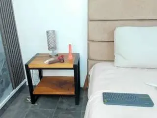 Camsoda Free Porn Cam of laurent-moore