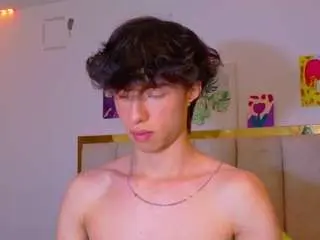 Camsoda Best Webcam of boysincam
