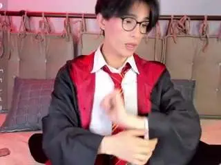 Camsoda Best live sex cam show of cherryyboy