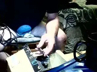 Camsoda Adult Webcam of timmcginnity